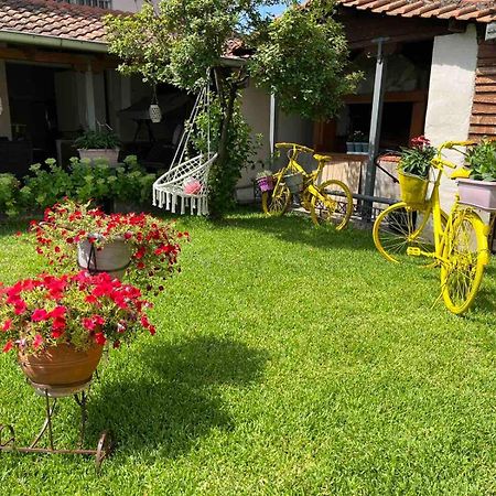 Poe Home Trikala Exteriör bild