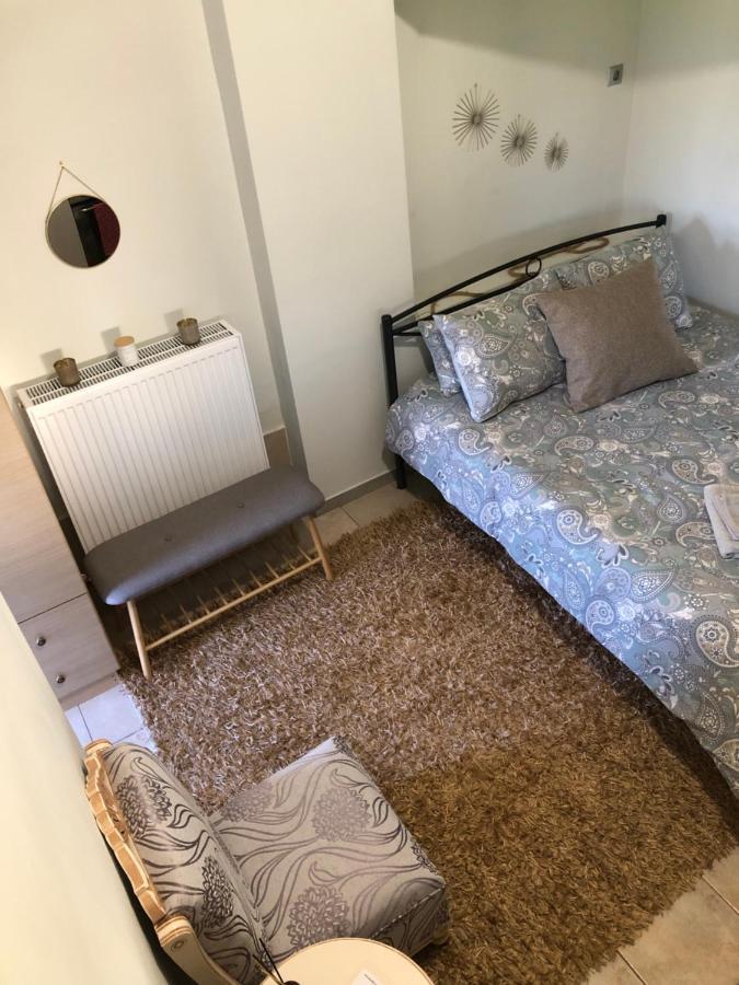 Poe Home Trikala Exteriör bild
