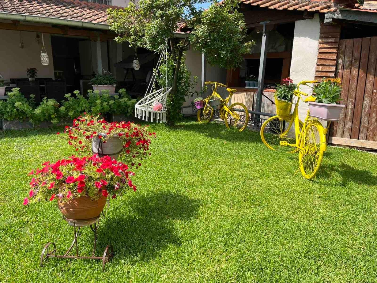 Poe Home Trikala Exteriör bild